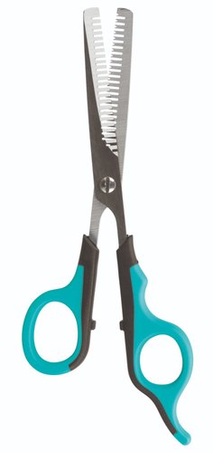 Double Sided Thinning Scissors