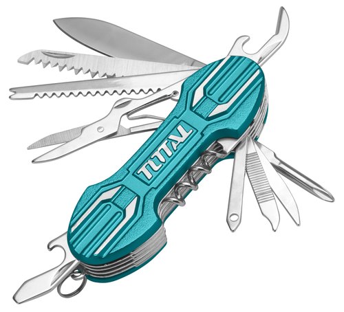 Thmfk0156 Multi-function Knife