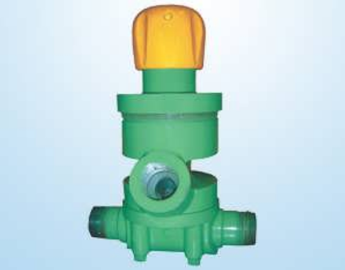 Thompson Valves