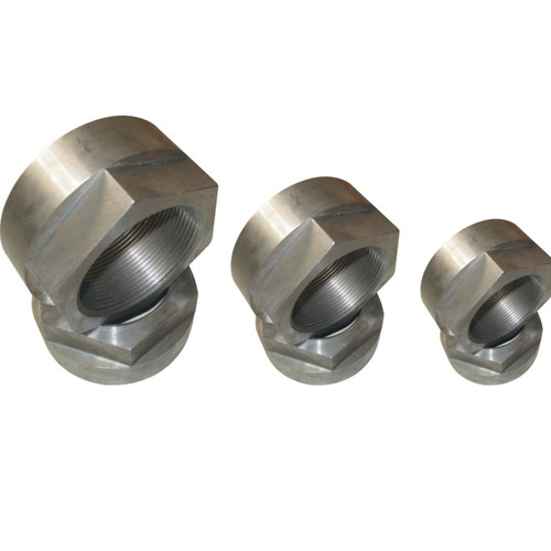 Thread Collar Hex Nut