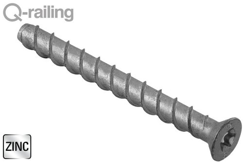 Thread Cutting Machine Screw