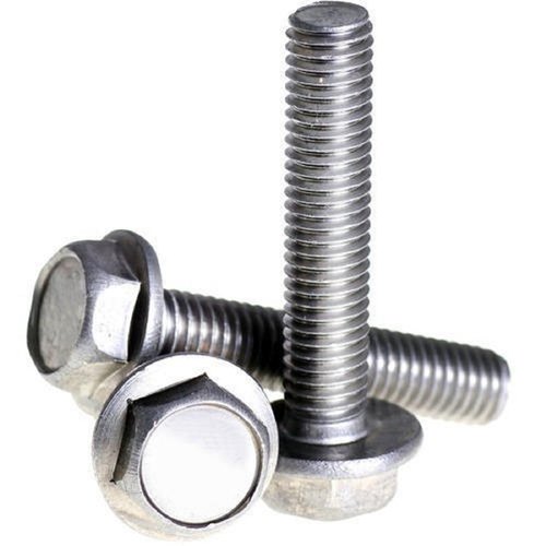 Thread Cutting Machine Screws