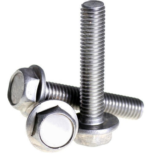 Thread Cutting Machine Screws