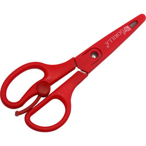 Gorilla scissor gs-04 cap, Size (Inch): 6 Inch