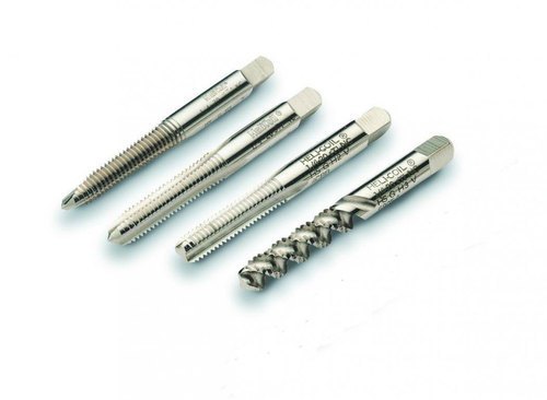 Thread Cutting Taps, For Tapping