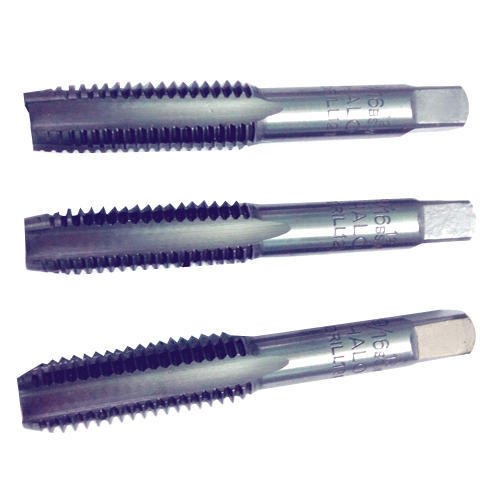 Thread Cutting Tool