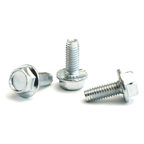 Thread Forming Screw for Glass Fitting