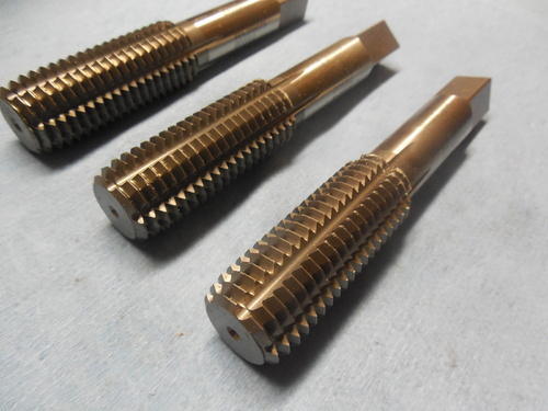 Thread Forming Tap, Material Grade: Metal, Size: Standard