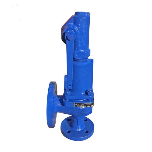 Thread Full Lift Safety Relief Valve