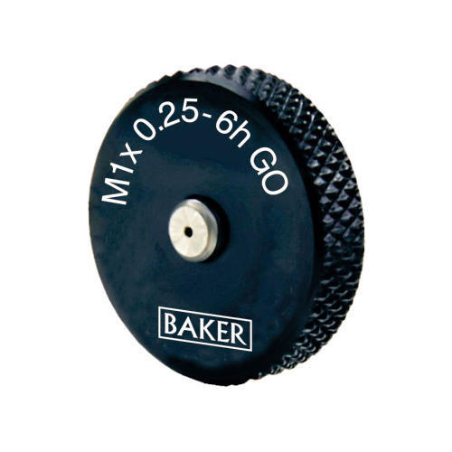 Baker Thread Gauge Miniature