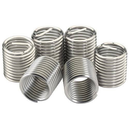 Stainless Steel Thread Insert