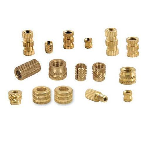 Brass Thread Inserts