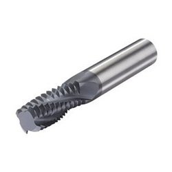 Thread Mill Helical Flute Tap
