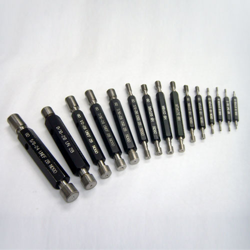 Thread Plug Gauges