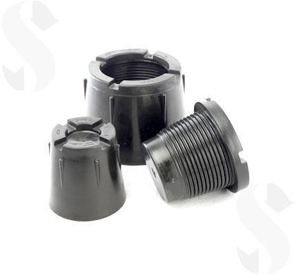 Rubber Thread Protector, For Hydraulic Pipe