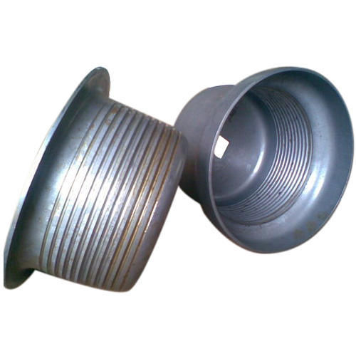 Plastic Thread Protector, Size: 2 inch, for Drill Collar
