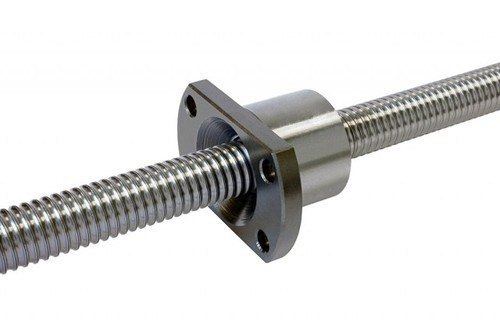 Thread Rolling Screw, Size: 3mm- 6mm