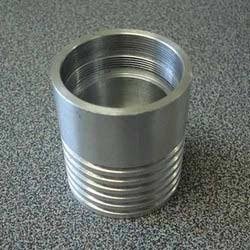 Aluminium Sleeves