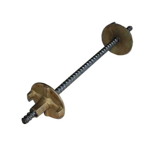 Threaded Bar/Tie Rod, Size: M10 - M80