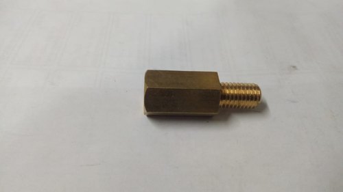 Round Threaded Brass Inserts, Packaging Type: Box