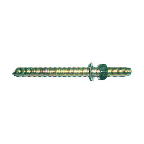 Threaded Concrete Anchors