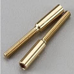 Threaded Couplers