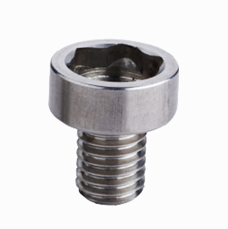 Threaded Driving Stud