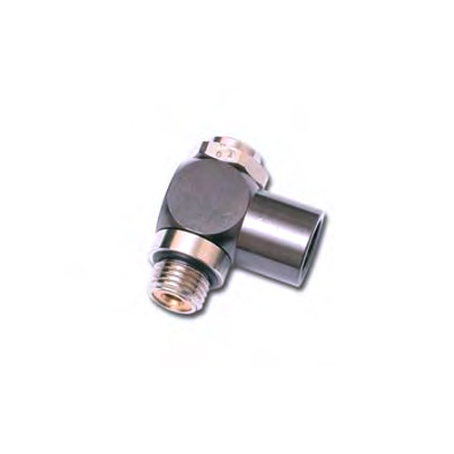 Legris Threaded Fitting BSP Parallel Recessed Adjustment Screw