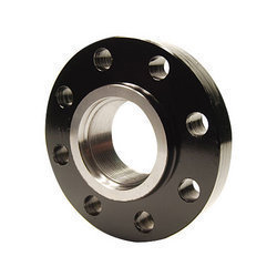 1 inch Carbon Steel Threaded Flange