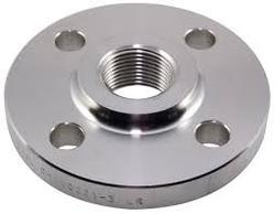 Threaded Flange