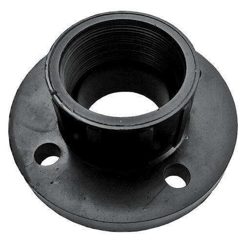 50 mm PP Threaded Flange