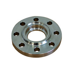 Threaded Flanges