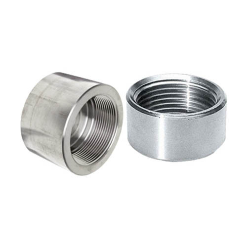 SS Socketweld Threaded Half Couplings