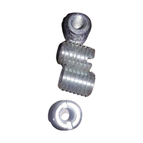 Threaded Insert Screw, Size: 0.5 Inch