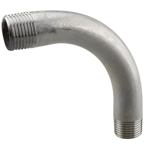 Galvanized Threaded Pipe