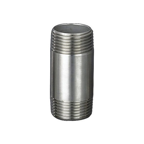 Threaded Pipe Fittings for Structure Pipe, Size: 1/2 inch