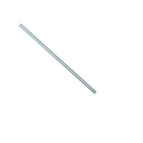 Stainless Steel Flex Tubes Threaded Rod, Size: 1 M - 3 M