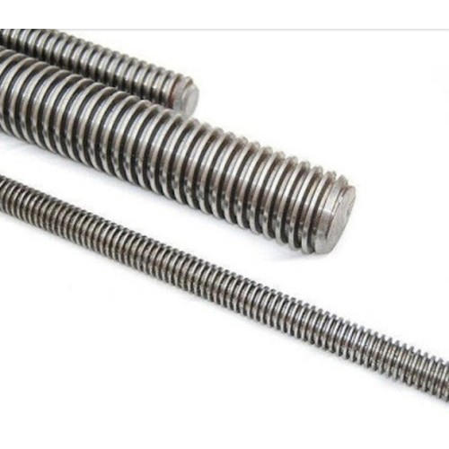 G.I. Threaded Rod Nut ( Stud), Size: 8 Mm, 10 Mm