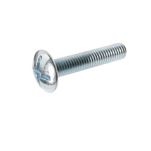 JVS Threaded Roofing Bolt