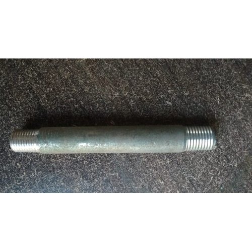 Threaded Stainless Steel Pipe Nipple, for Structure Pipe