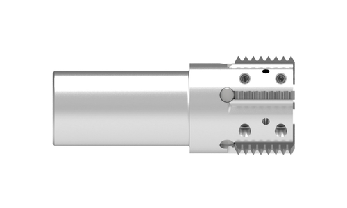 AccuThread Threading