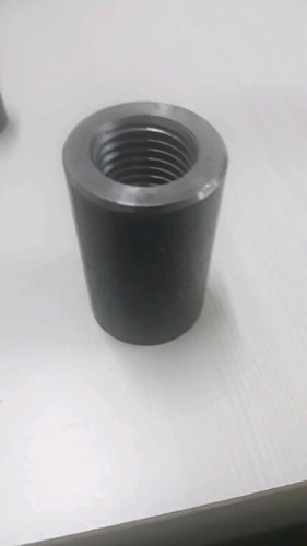 Threading Coupler