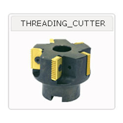 Threading Cutter