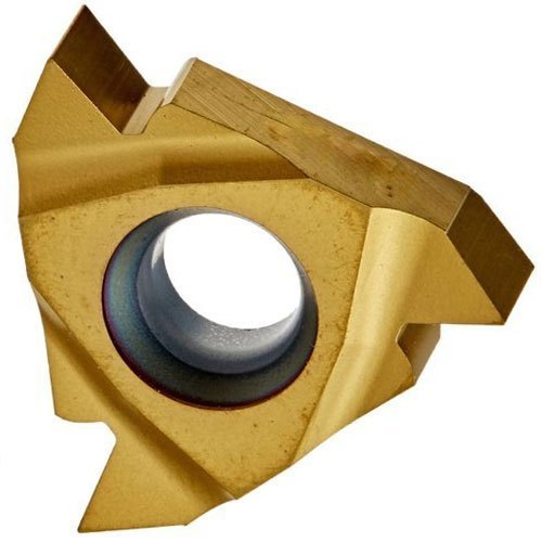 Threading Inserts, Size: 10 To 100 Mm