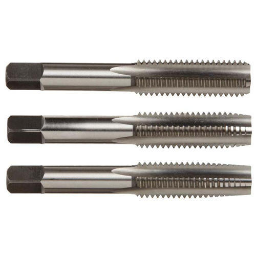 Humma Threading Tap, Size: 3mm To 1inch