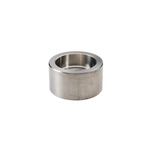 Stainless Steel, Carbon Steel Socket Weld Cap