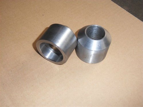 Threadolet Fittings, for Structure Pipe