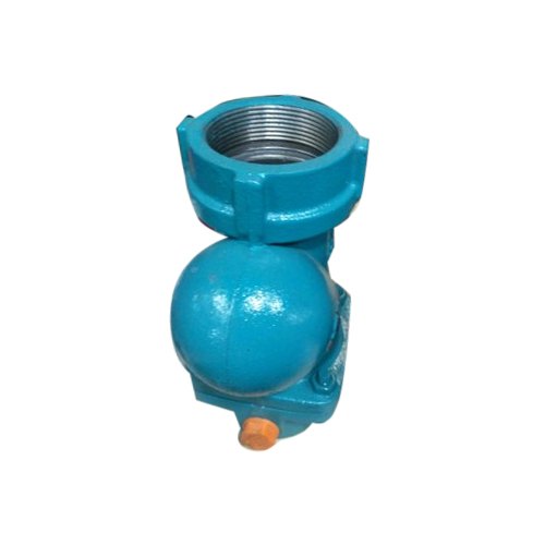 Arti Threat Wall Air Check Valve 25 Inch