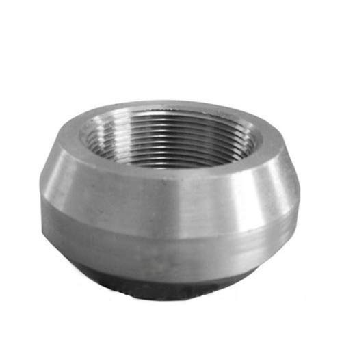 Stainless Steel Threadolet, Usage: Chemical Fertilizer Pipe