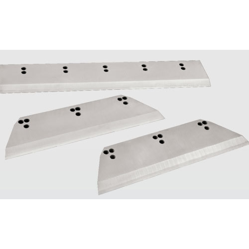 Three Side Trimmer Blades, Paper Cutting Industry